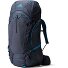  Kalmia 60 Mochila de trekking 68 cm Modelo solstice blue