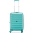  Relife 4 ruedas Carro de la cabina 55 cm con pliegue de expansión Modelo salbei