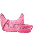  Kimberly Bolsa de hombro 25 cm Modelo super pink