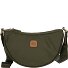  X-Collection Bolsa de hombro 28 cm Modelo olive