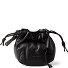  Bohemian Vibes Bolsa Piel 20.5 cm Modelo jet black