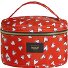  Bolsa de cosméticos 23 cm Modelo crush