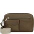  Franklin Bolsa de hombro Piel 22 cm Modelo camouflage green