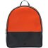  Mochila City Piel 26,5 cm Modelo navy