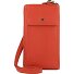  Asti Funda de teléfono móvil Piel 11 cm Modelo rich red