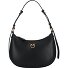 Half Moon Bolsa de hombro Piel 26 cm Modelo nero