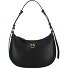  Half Moon Bolsa de hombro Piel 26 cm Modelo nero