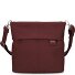  Mademoiselle.M Bolsa de hombro 25 cm Modelo rubin