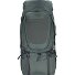  Mochila Denali 65+10 78 cm Modelo slate green