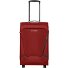  Jetpack Slim 2 ruedas Carro de la cabina 55 cm Modelo rot