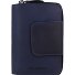  Aruba Cartera Piel 14 cm Modelo blau