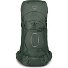  Ariel 65 Mochila de trekking WM-L 80 cm Modelo koseret green