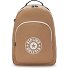  Center Curtis Mochila de día 43 cm Compartimento para el portátil Modelo early tan c