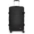  Transit'R 4 ruedas Carrito L 75 cm Modelo black