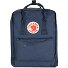  Mochila Kanken 38 cm Modelo navy
