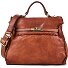 Ginevra Bolso L Piel natural 30 cm Modelo cognac