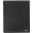  Colorado RFID Protect Cartera de cuero 10,5 cm Modelo schwarz
