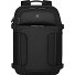  Mochila de viaje Werks Traveler 7.0 Compartimento para portátil de 47 cm Modelo black