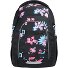  Mate Mochila escolar 44 cm Modelo Floral Artnight