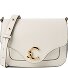  C-Me Bolsa de hombro Piel 21 cm Modelo pearl