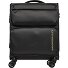  Zephyr 4 ruedas Trolley de cabina S 55 cm Modelo black