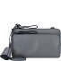  Bella Bolsa de hombro Piel 20 cm Modelo granite