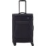  Chios 4 ruedas Carrito 67 cm con pliegue de expansión Modelo schwarz