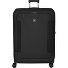  Werks Traveler 7.0 4 ruedas Carrito 82 cm con pliegue de expansión Modelo black