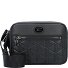  Nomogramme Bolsa de hombro 19 cm Modelo noir