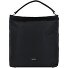  Juna Textile 2 Bolsa de hombro 30 cm Modelo black