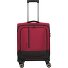  Crosslite 5.0 4 ruedas Carro de la cabina S 55 cm Compartimento para el portátil Modelo red