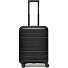  Essentials 11 4 ruedas Carro de la cabina 55 cm con pliegue de expansión Modelo black