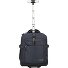  Kick Off 2 ruedas Carrito de mochila 40 cm Compartimento para el portátil Modelo dark anthracite