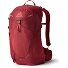  Maya 20 Plus Mochila de trekking 49 cm Modelo iris red