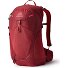  Maya 20 Plus Mochila de trekking 49 cm Modelo iris red