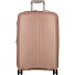  Evae 4 ruedas Carrito 66 cm con pliegue de expansión Modelo rose pâle