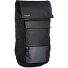  Mochila Edge Robin 44 cm Compartimento para portátil Modelo jet black