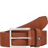  Oliver Nubuck Cinturón Piel Modelo brown | 80 cm