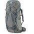  Maven 45 Mochila de trekking S-M 72 cm Modelo helium grey