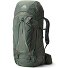  Baltoro 65 L Mochila de trekking L 84 cm Modelo terrain green