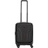  Amplix 4 ruedas Carro de la cabina 54 cm Compartimento para el portátil Modelo black