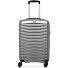  Wave 4 ruedas Carro de la cabina 45 cm Modelo champagne