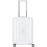  Piz 4 ruedas Carro de la cabina 55 cm Modelo white