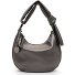  TAS Christa Bolsa de hombro 35 cm Modelo darksilver