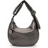  TAS Christa Bolsa de hombro 35 cm Modelo darksilver