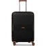  Eco Edition 02 4 ruedas Trolley 67 cm Con fuelle expandible Modelo black
