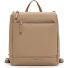  TAS Kennia Mochila de la ciudad 28 cm Modelo sand