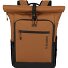  Briize Mochila de día M 45 cm Compartimento para el portátil Modelo curry