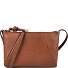  Willa Bolsa de hombro Piel 25.5 cm Modelo medium brown