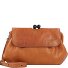  Grandma's Luxury Club Mrs. Whoopie Pie Bolsa de hombro Piel 22 cm Modelo caramel